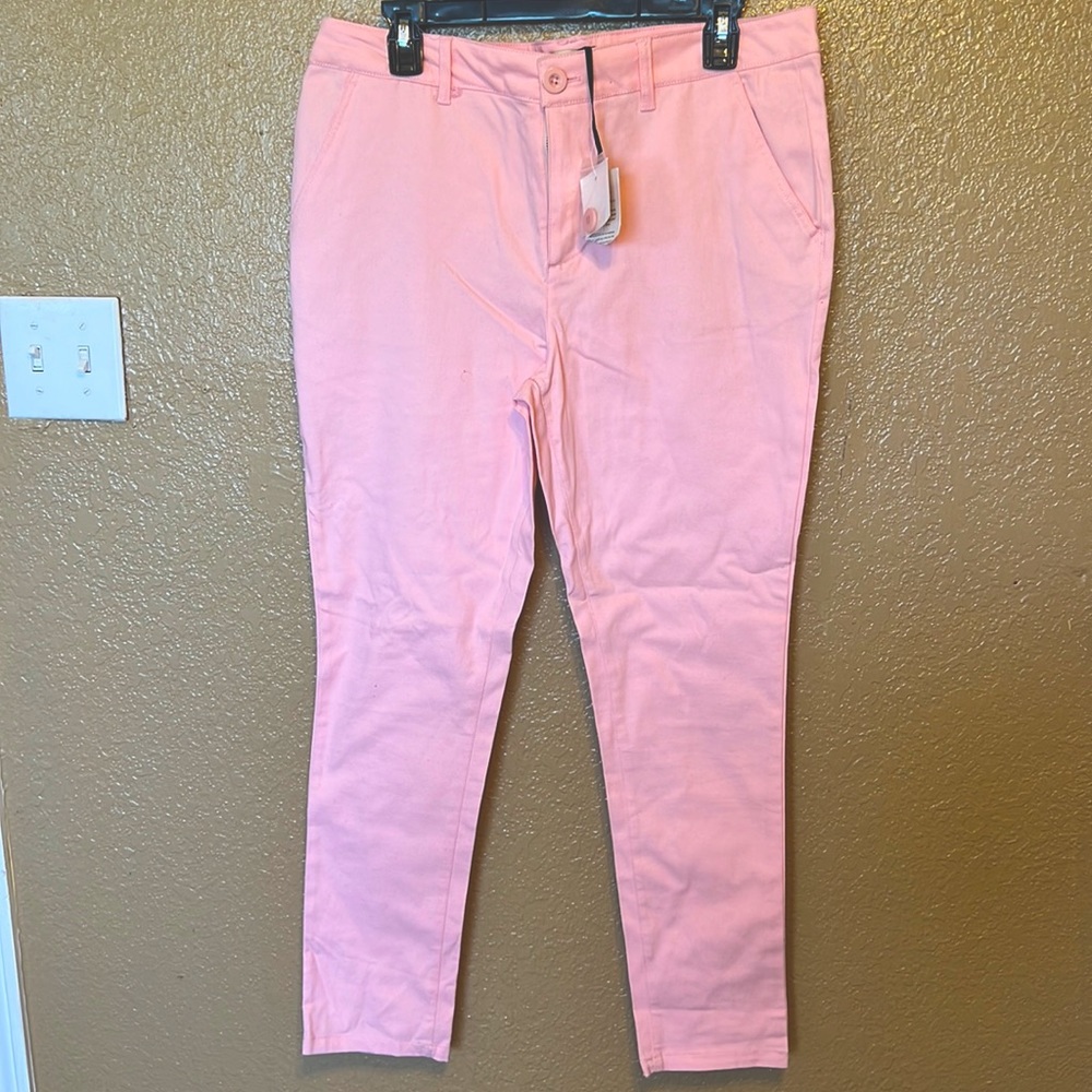 Petite Studio Stretch  Pants